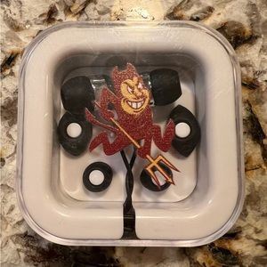 Arizona state ear phones